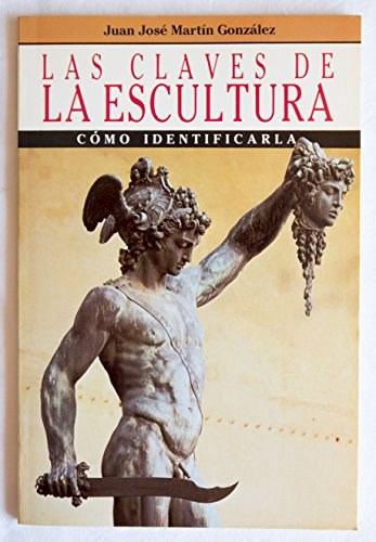 Papel CLAVES DE LA ESCULTURA LAS
