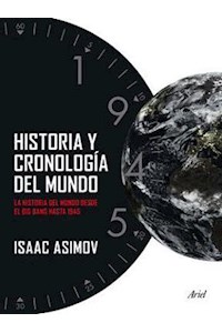 Papel Historia Y Cronología Del Mundo