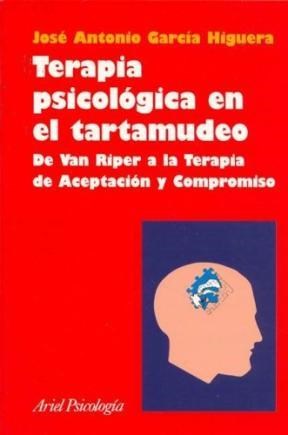 Papel Terapia Psicologica En El Tartamudeo