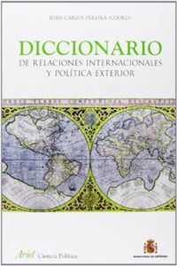 Papel Diccionario De Relaciones Internacionales Y Políti