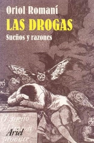 Papel DROGAS SUEÑOS Y RAZONES