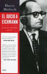 Papel EL JUICIO A EICHMANN