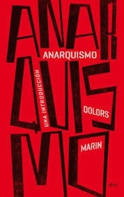 Papel ANARQUISMO UNA INTRODUCCION