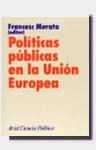 Papel POLITICAS PUBLICAS EN LA UNION EUROPEA (ARIEL CIENCIA POLITICA)