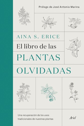 Papel LIBRO DE LAS PLANTAS OLVIDADAS (5