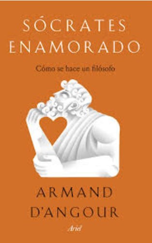 Papel SOCRATES ENAMORADO COMO SE HACE UN FILOSOFO (RUSTICO)