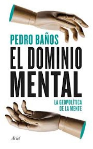 Papel DOMINIO MENTAL LA GEOPOLITICA DE LA MENTE (9