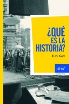 Papel QUE ES LA HISTORIA (ARIEL HISTORIA)
