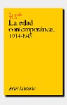 Papel EDAD CONTEMPORANEA 1914-1945 (ARIEL HISTORIA)