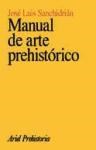 Papel MANUAL DE ARTE PREHISTORICO (ARIEL PREHISTORIA)