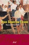 Papel JUAN SEBASTIAN ELCANO (ARIEL BIOGRAFIAS) (CARTONE)
