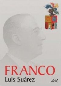 Papel FRANCO (ARIEL BIOGRAFIAS) (CARTONE)