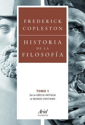 Papel Historia De La Filosofía Vol I