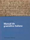 Papel Manual De Gramatica Italiana
