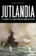Papel JUTLANDIA 31 DE MAYO DE 1916 LA BATALLA NAVAL MAS GRAND  E DE LA HISTORIA
