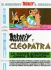 Papel Asterix Y Cleopatra