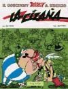 Papel Asterix La Cizaña