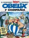 Papel Asterix Obelix Y Compania