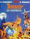 Papel Asterix En America