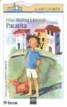 Papel PATATITA (BARCO DE VAPOR BLANCO) (5 AÑOS)