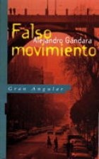 Papel FALSO MOVIMIENTO (COLECCION GRAN ANGULAR)
