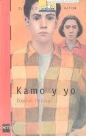 Papel Kamo Y Yo