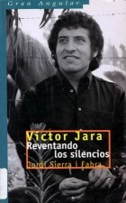 Papel Victor Jara Reventando Los Silencios