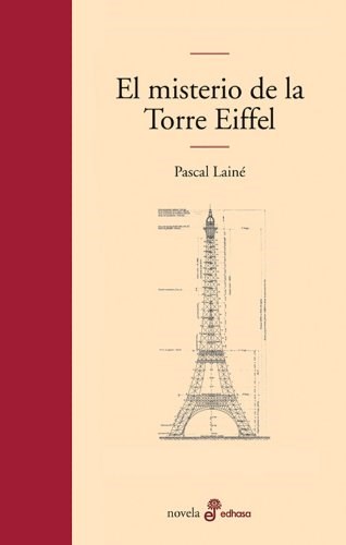 Papel Misterio De La Torre Eiffel