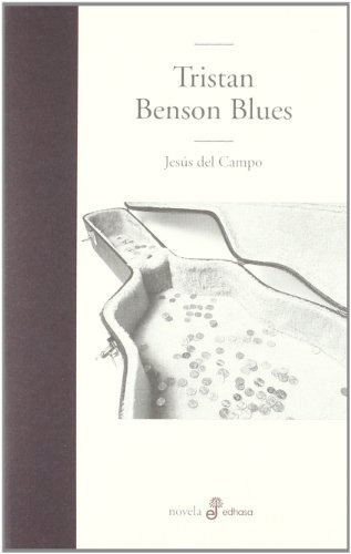 Papel Tristan Benson Blues