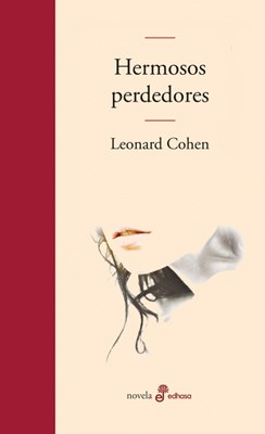 Papel HERMOSOS PERDEDORES (CARTONE)