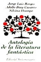  Antologia De La Literat Fantastica