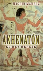 Papel Akhenaton El Rey Hereje Pk