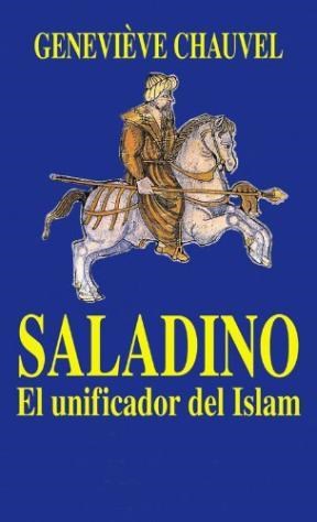 Papel Saladino El Unificador Del Islam Pk