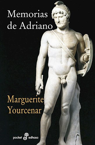 LIBRO MEMORIAS DE ADRIANO (ED ESPAÑOLA)