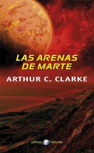 Papel Arenas De Marte, Las