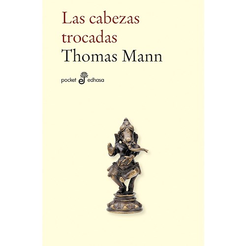 Papel LAS CABEZAS TROCADAS