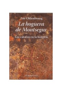 Papel La Hoguera De Montsegur - Los Cataros En La Historia -