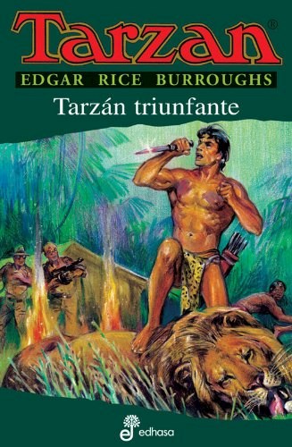 Papel Tarzan Triunfante