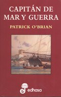 Papel CAPITAN DE MAR Y GUERRA (CARTONE)