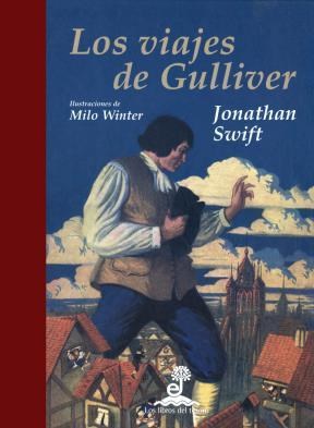 Papel Viajes De Gulliver, Los (Estuche)