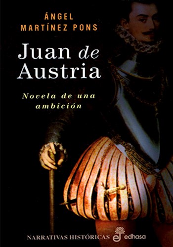 Papel Juan De Austria