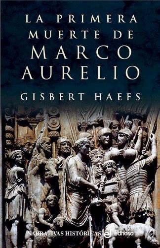 Papel Primera Muerte De Marco Aurelio, La