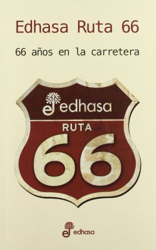 Papel Edhasa Ruta 66