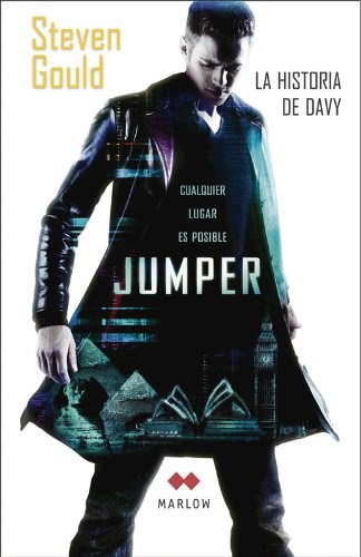 Papel Jumper 1 La Historia De Davy