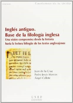 Papel Inglés antiguo, base de la filología inglesa