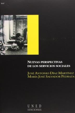 Papel Nuevas perspectivas de los servicios sociales