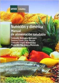 Papel Nutrición y dietética
