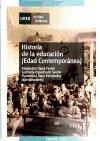 Papel Historia De La Educación (Edad Contemporánea)