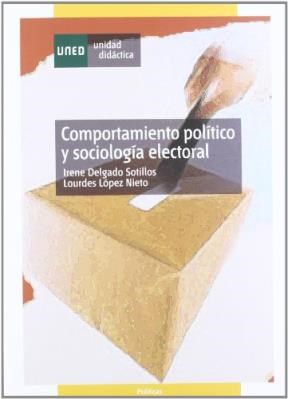 Papel Comportamiento político y sociología electoral