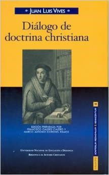 Papel Diálogo de doctrina christiana